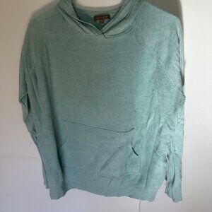 Lilla P Sweater Hoodie